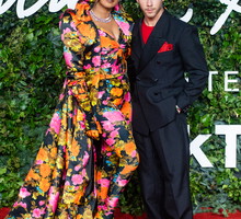 Priyanka Chopra i Nick Jonas