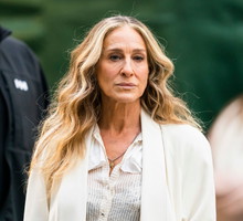 Sarah Jessica Parker