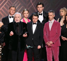 Brian Cox, Nagrody SAG