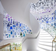 La Galerie Dior