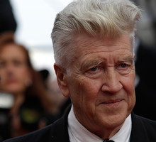 David Lynch