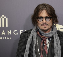 Johnny Depp