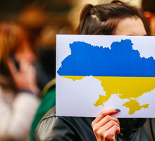 Ukraina