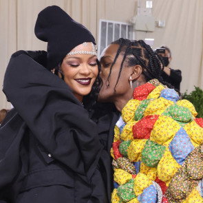 Rihanna i A$AP Rocky