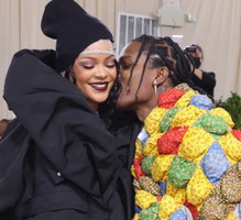 Rihanna i A$AP Rocky