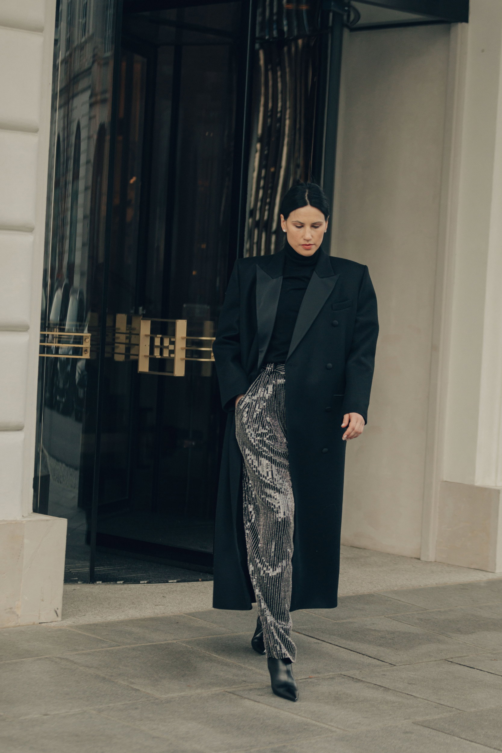 Szafa ELLE: Co ma w garderobie Valeriya Musina, dyrektorka kreatywna CCC?