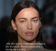 Irina Shayk