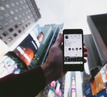 Instagram