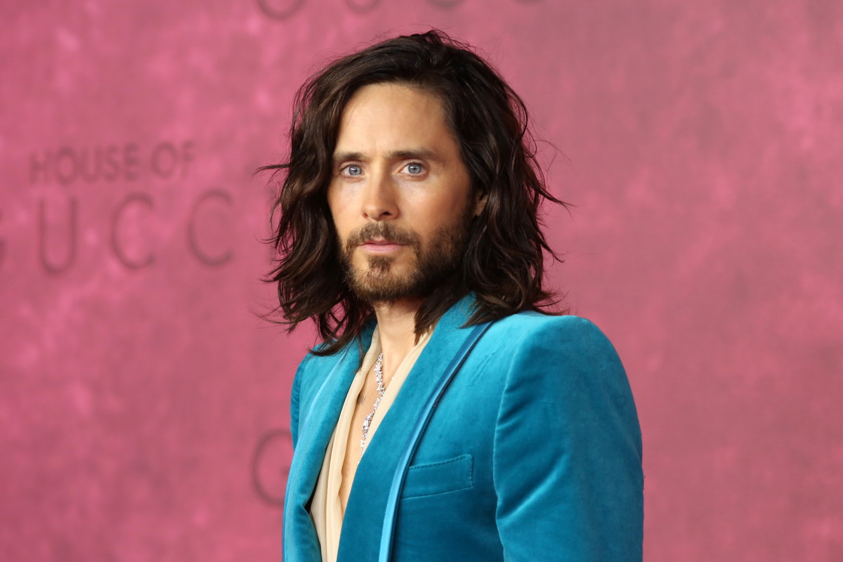 Jared Leto
