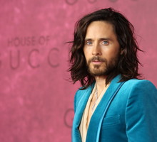 Jared Leto