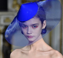 Pokazy haute couture
