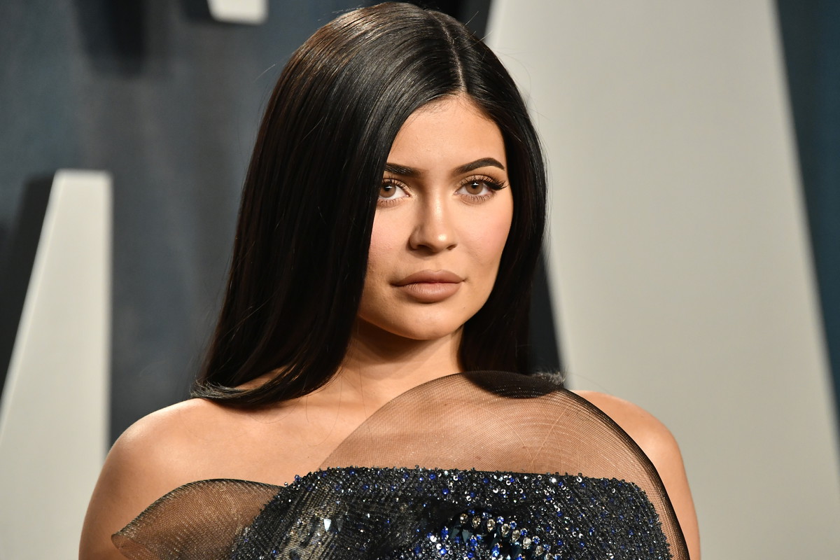 Kylie Jenner