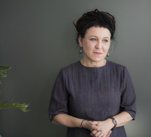 Olga Tokarczuk