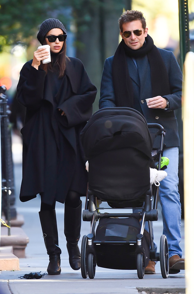 Bradley Cooper i Irina Shayk wrócą do siebie?