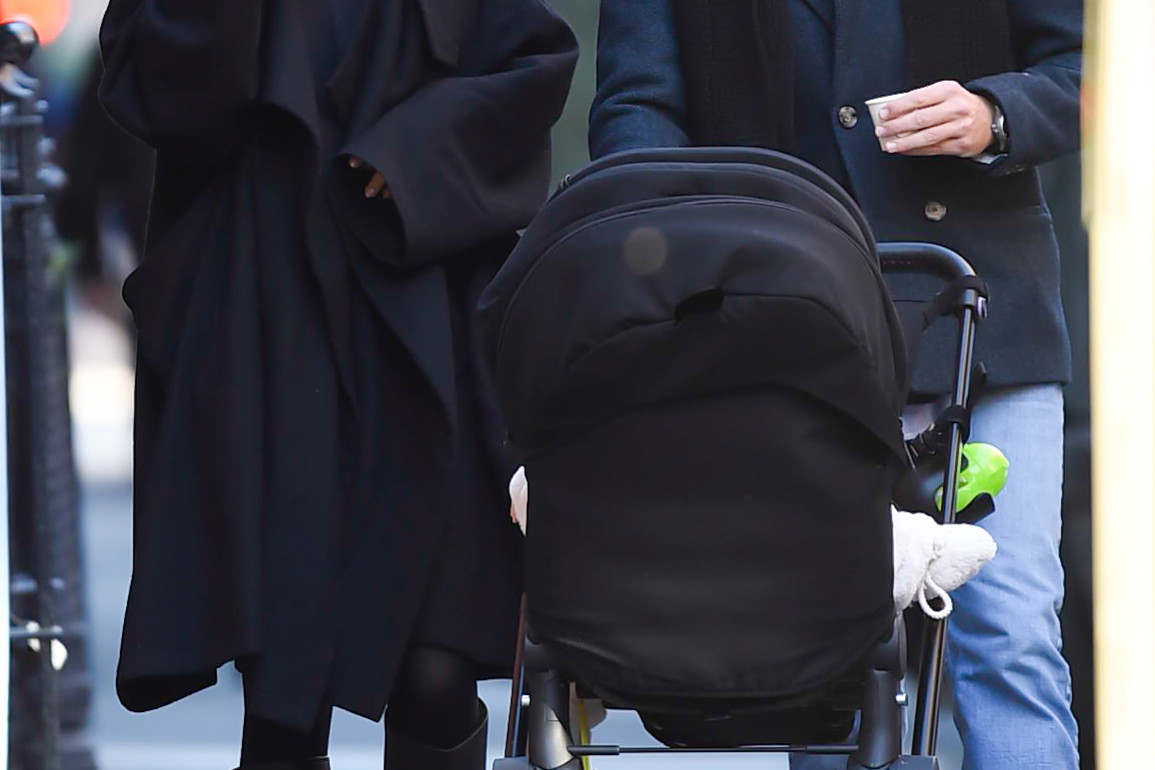 Bradley Cooper i Irina Shayk wrócą do siebie?