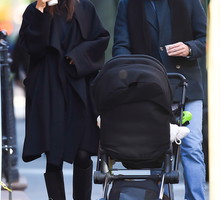 Bradley Cooper i Irina Shayk wrócą do siebie?