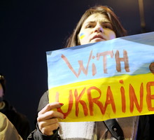 Ukraina