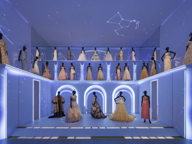 La Galerie Dior