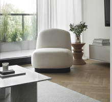 Mieszkanie w warszawskim Wilanowie, projekt: DASH INTERIORS: Daria Wachowicz i Martyna Duch- Kupis