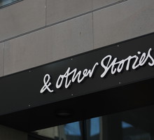 &Other Stories Store