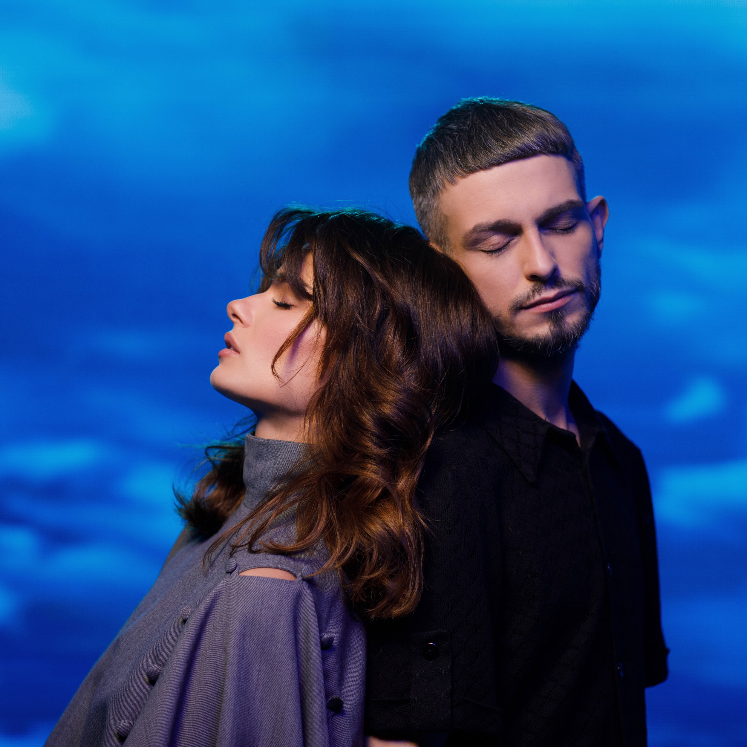 Vito Bambino i Natalia Szroeder