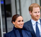 Meghan Markle i Książe Harry