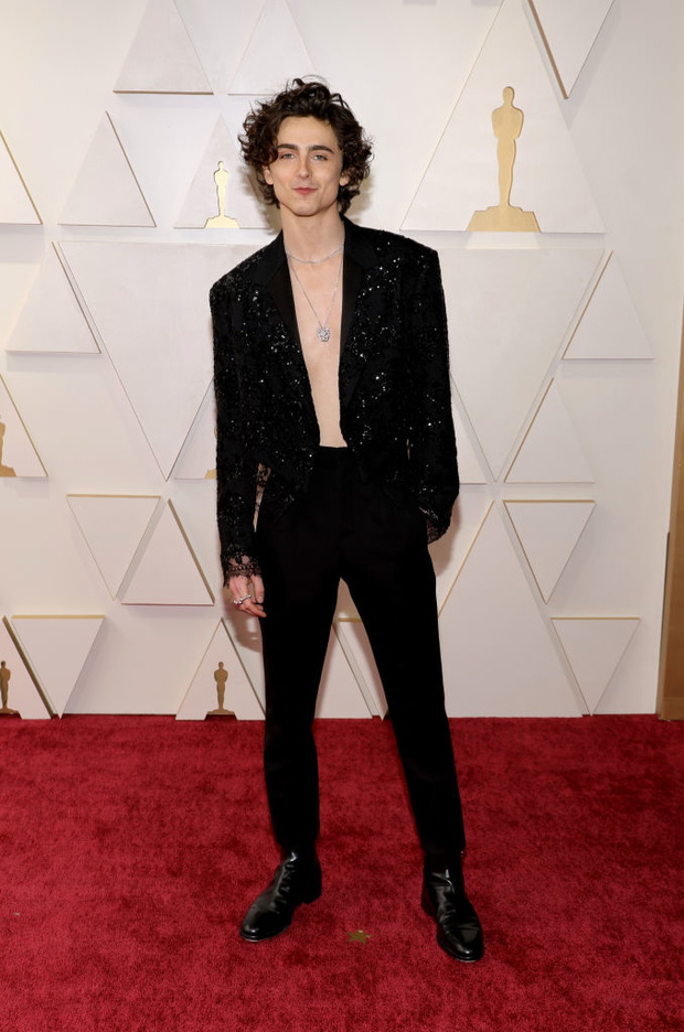 94th Annual Academy Awards - Arrivals