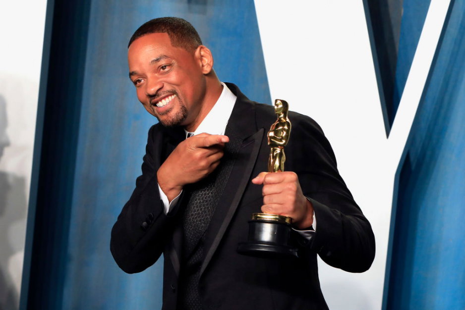 Will Smith zrezygnował z członkostwa w Akademii Sztuki i Wiedzy Filmowej: "Lista tych, których skrzywdziłem, jest długa [...] Jestem załamany"