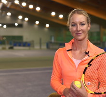 ELLE MAN TALKS: Urszula Radwańska