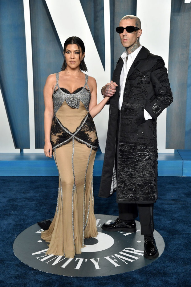 2022 Vanity Fair Oscar Party Hosted By Radhika Jones - Arrivals
