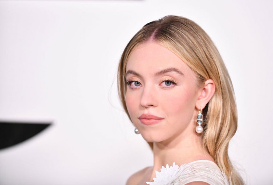 Sydney Sweeney