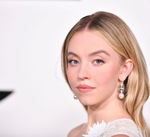 Sydney Sweeney