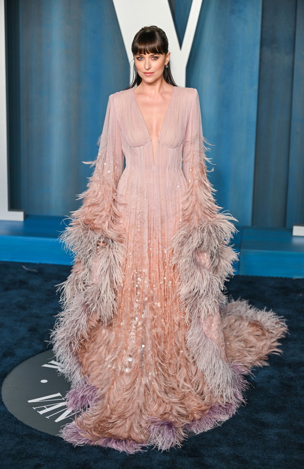 2022 Vanity Fair Oscar Party Hosted By Radhika Jones - Arrivals
