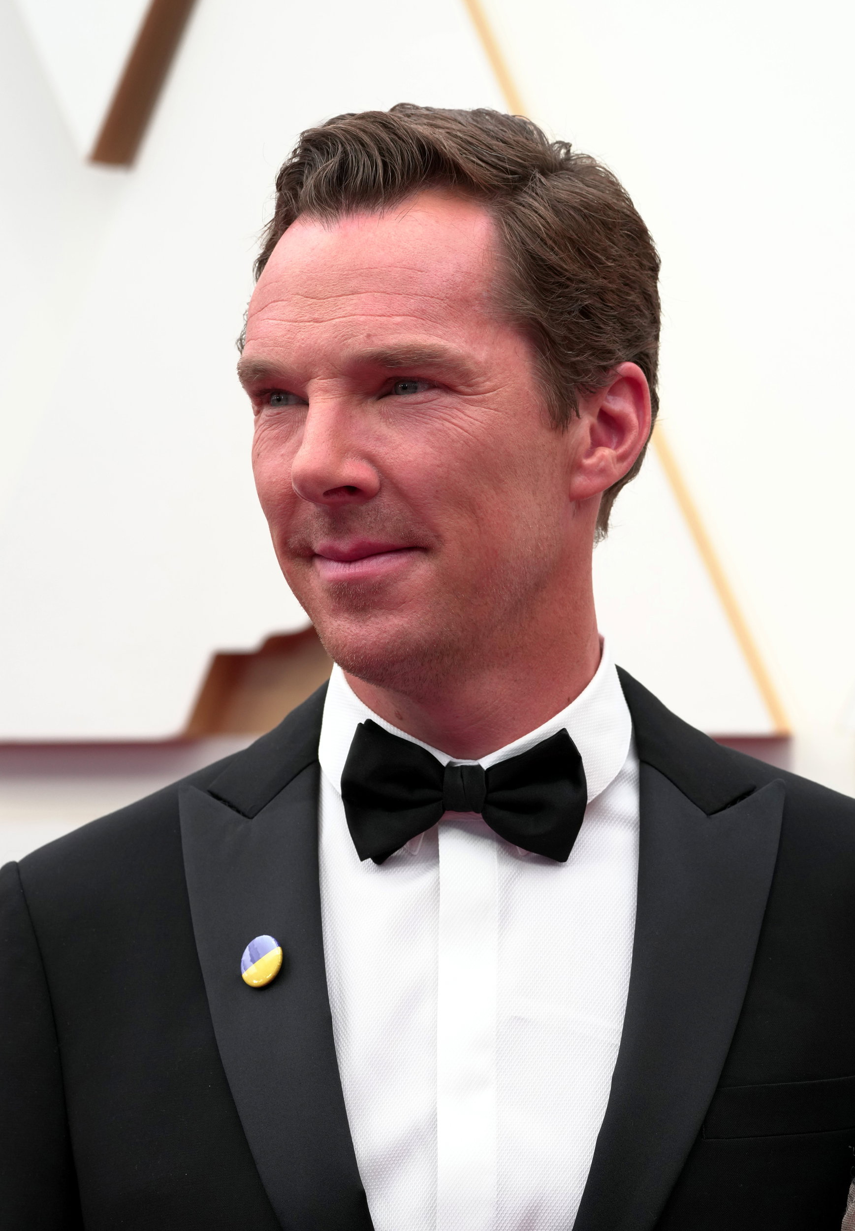Benedict Cumberbatch na Oscarach 2022