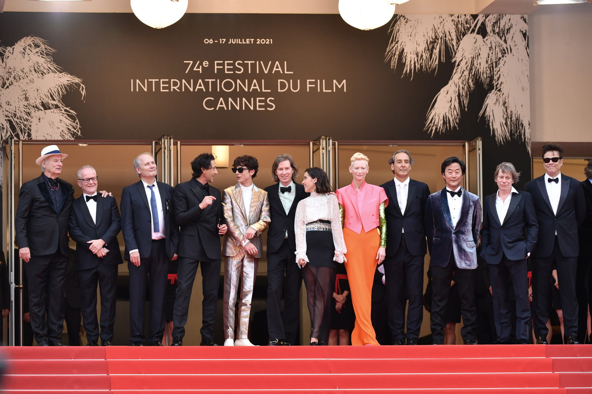 Cannes 2022