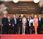 Cannes 2022