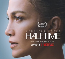 Halftime, dokument o Jennifer Lopez