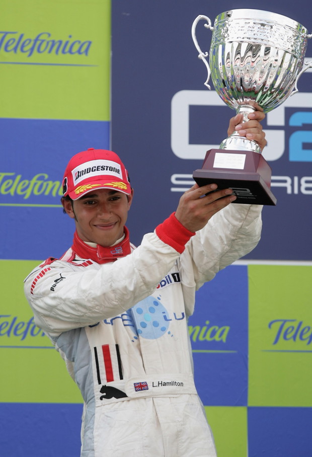 Lewis Hamilton, czyli największa z gwiazd w świecie Formuły 1. Sprawdź, ile wiesz o kierowcy Mercedesa