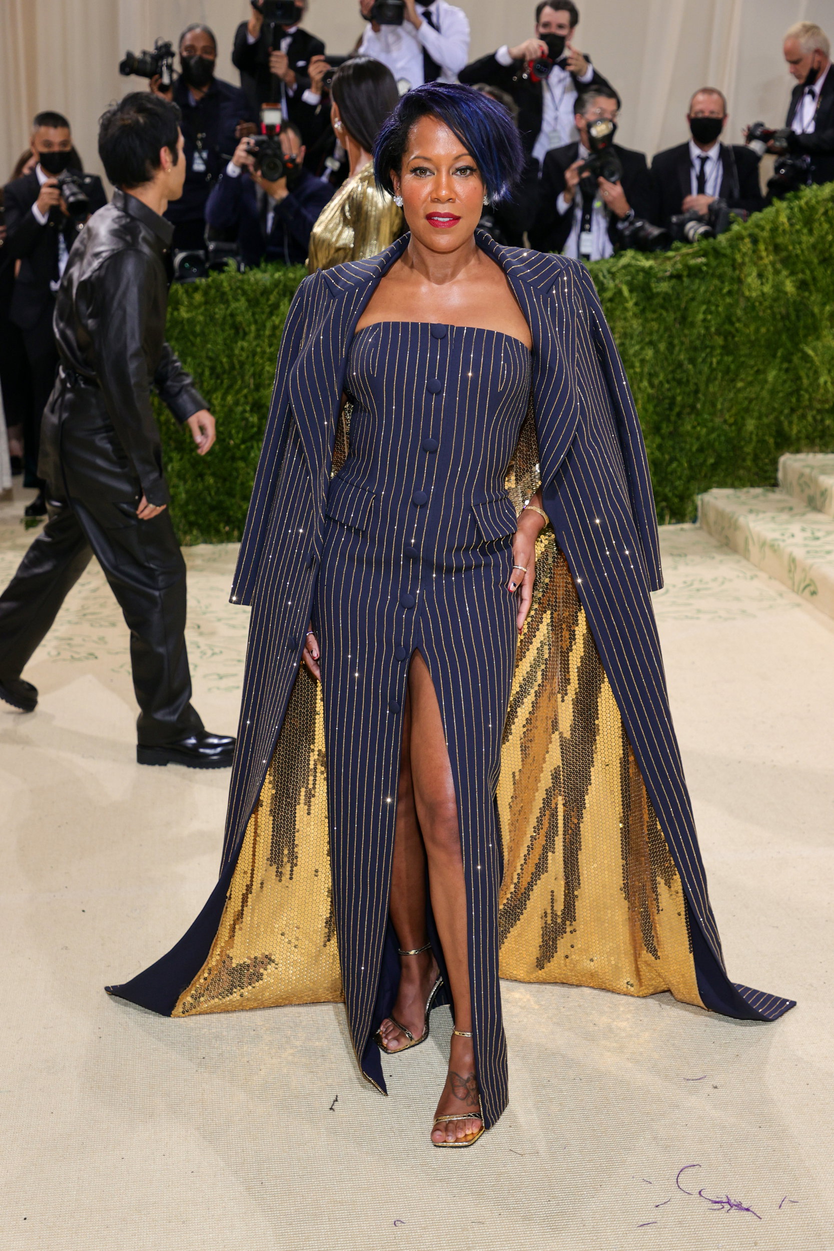 Met Gala 2022: prowadzący