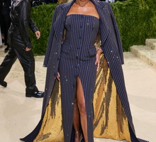 Met Gala 2022: prowadzący