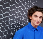 Timothée Chalamet