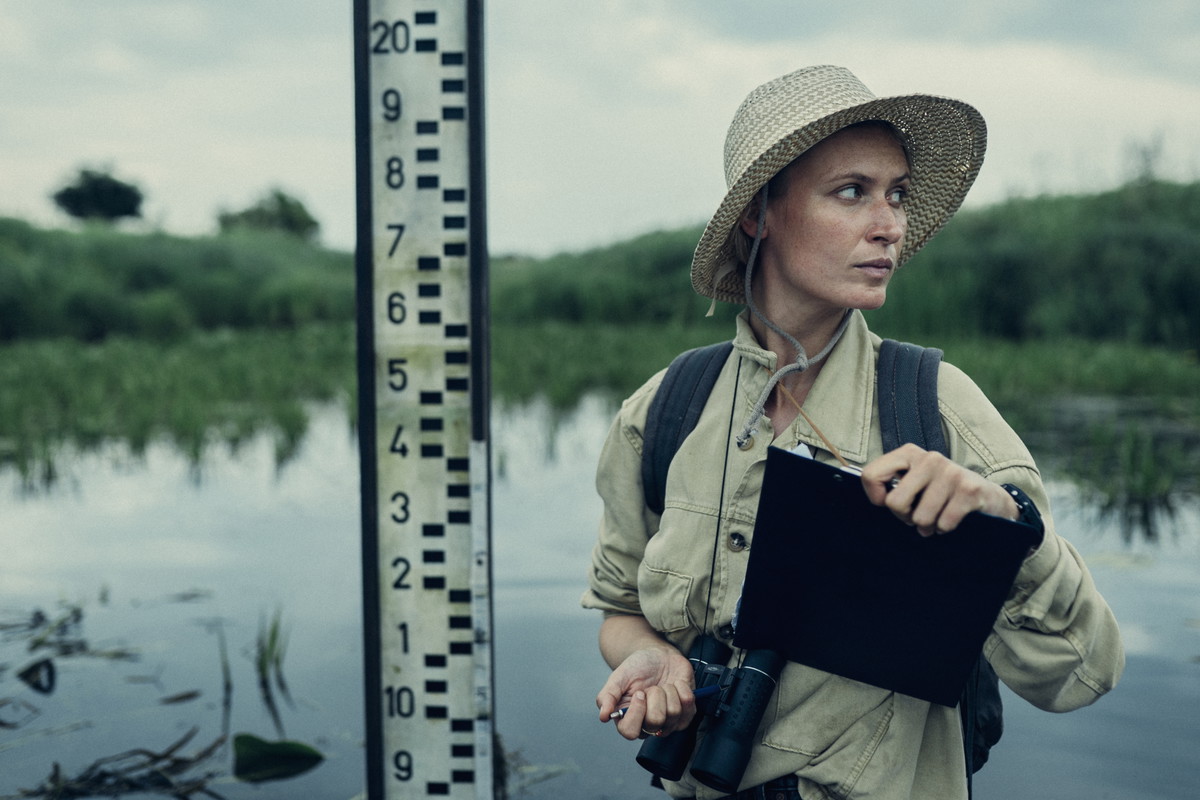 "Wielka woda": nowy polski serial na Netflix inspirowany wydarzeniami z 1997 roku