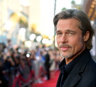 Brad Pitt