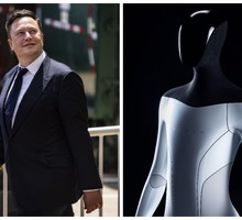Tesla Bot