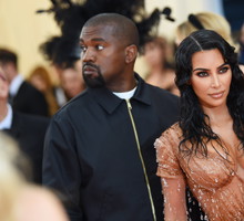 Rozwód Kim Kardashian i Kanyego Westa