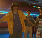 Stranger Things