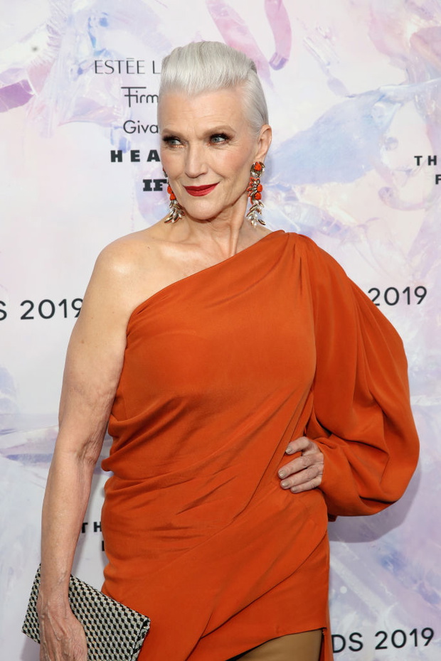 2019 Fragrance Foundation Awards