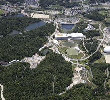 Ghibli Park