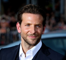 Bradley Cooper