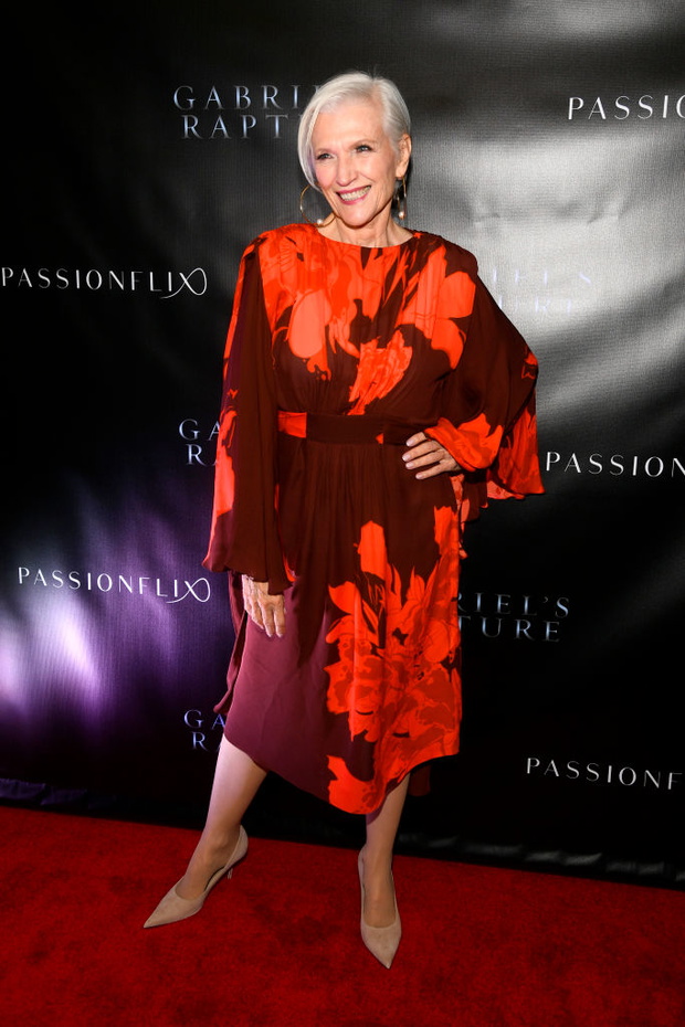 Passionflix's Gabriel's Rapture Part 1 Premiere